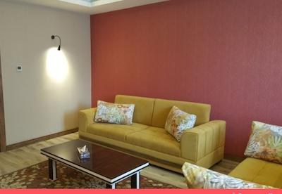 هتل جهان نما شیراز