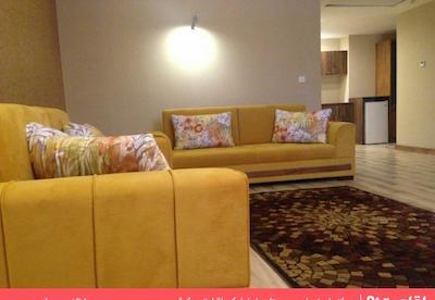 هتل جهان نما شیراز