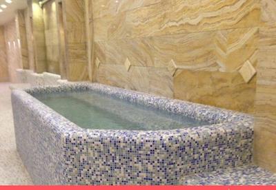 هتل جهان نما شیراز