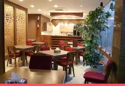 هتل جهان نما شیراز