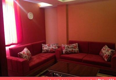 هتل جهان نما شیراز