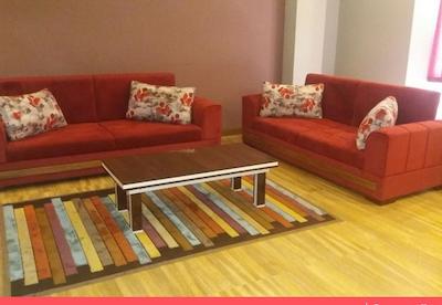 هتل جهان نما شیراز