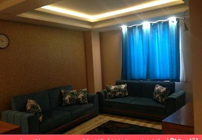 هتل جهان نما شیراز