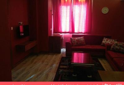 هتل جهان نما شیراز