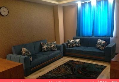 هتل جهان نما شیراز