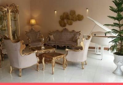 هتل جهان نما شیراز