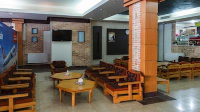 هتل آریانا شیراز