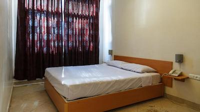 هتل آریانا شیراز