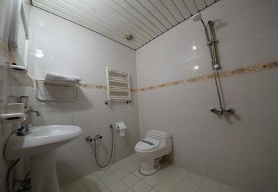 هتل صدرا شیراز