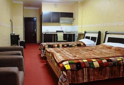 هتل صدرا شیراز