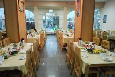 هتل آپارتمان سپهر زنجان