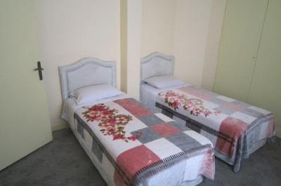 هتل آپارتمان سپهر زنجان