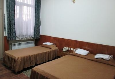 هتل اسیا زنجان