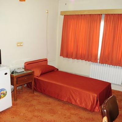 هتل پارک زنجان