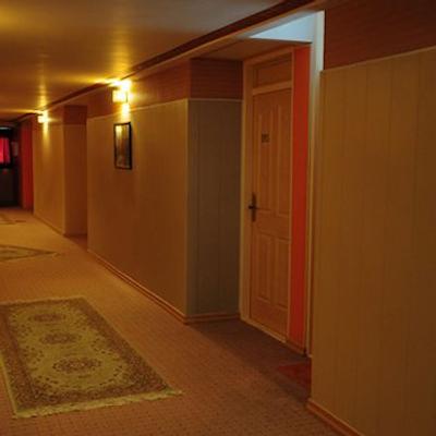 هتل پارک زنجان