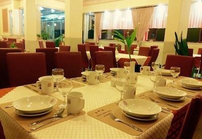 هتل پارک زنجان