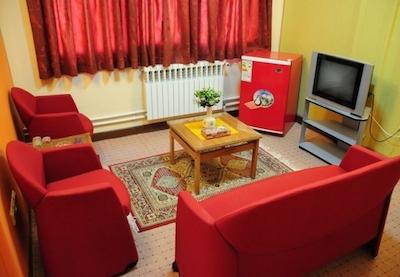 هتل پارک زنجان