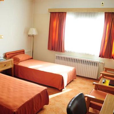 هتل پارک زنجان