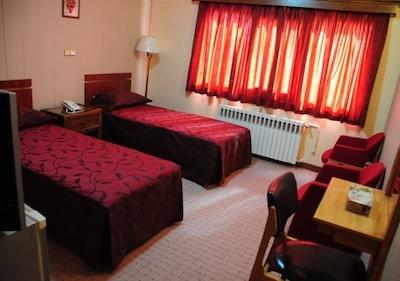 هتل پارک زنجان