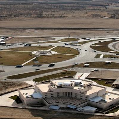 هتل بزرگ زنجان