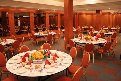 هتل بزرگ زنجان