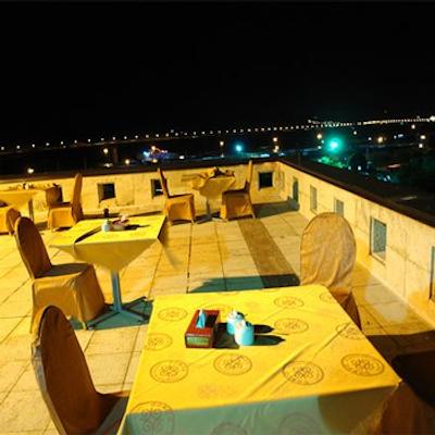 هتل بزرگ زنجان