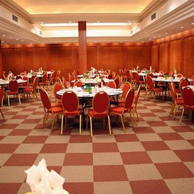 هتل بزرگ زنجان