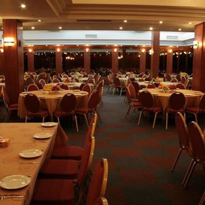 هتل بزرگ زنجان