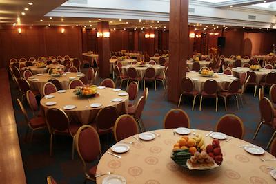 هتل بزرگ زنجان