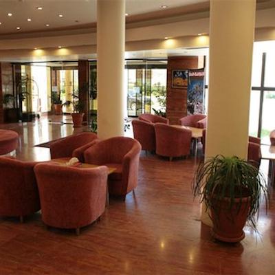 هتل بزرگ زنجان