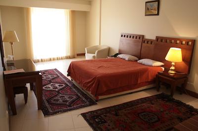 هتل بزرگ زنجان