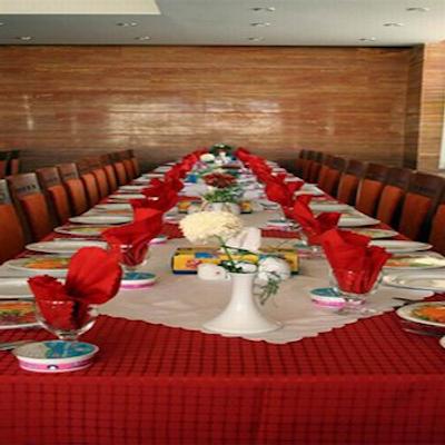 هتل بزرگ زنجان