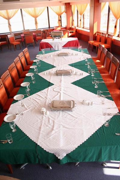 هتل بزرگ زنجان