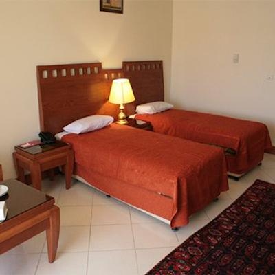 هتل بزرگ زنجان