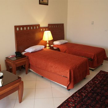 هتل بزرگ زنجان