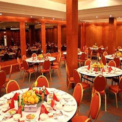 هتل بزرگ زنجان