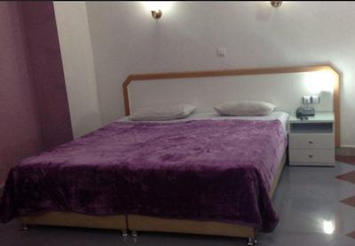 هتل قصر زنجان