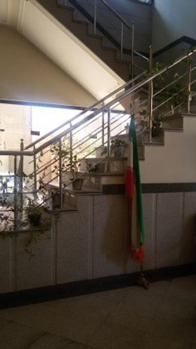 هتل قصر زنجان