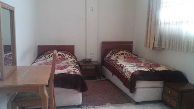 هتل قصر زنجان