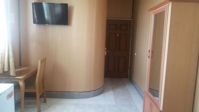 هتل قصر زنجان