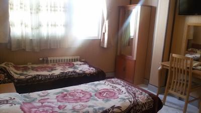 هتل قصر زنجان