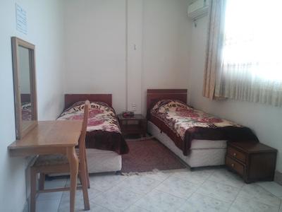 هتل قصر زنجان