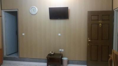 هتل قصر زنجان