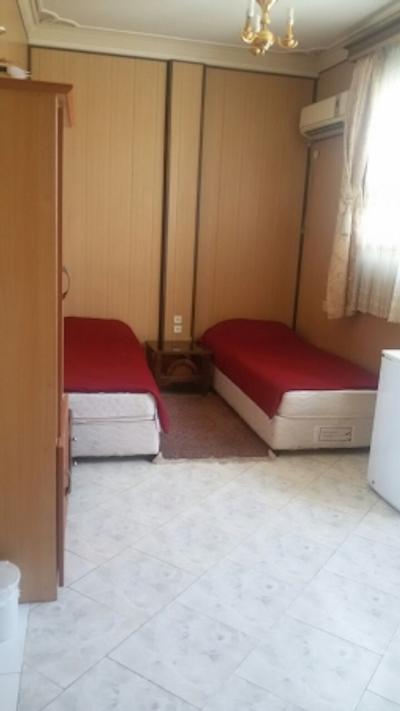 هتل قصر زنجان