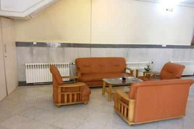 هتل قصر زنجان