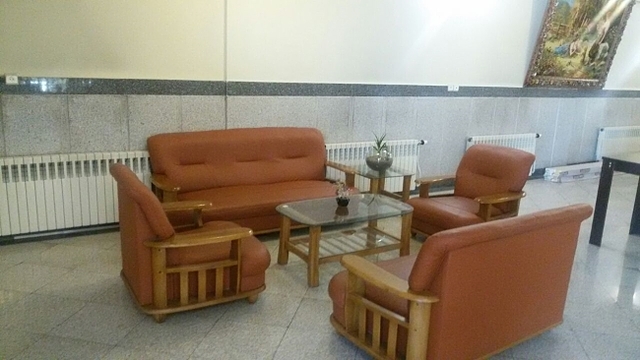 هتل قصر زنجان