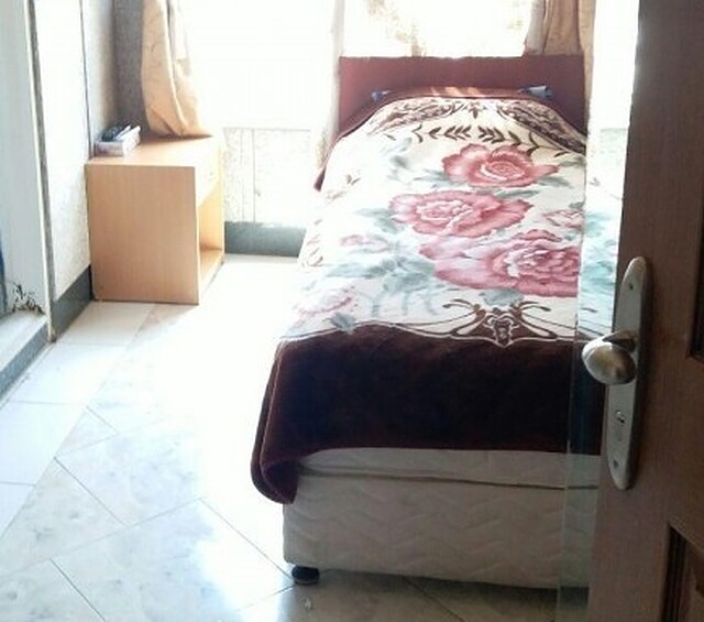 هتل قصر زنجان