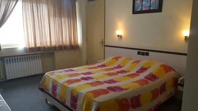 هتل اردیبهشت رشت