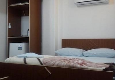 هتل غدیر رشت