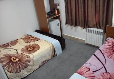 هتل غدیر رشت